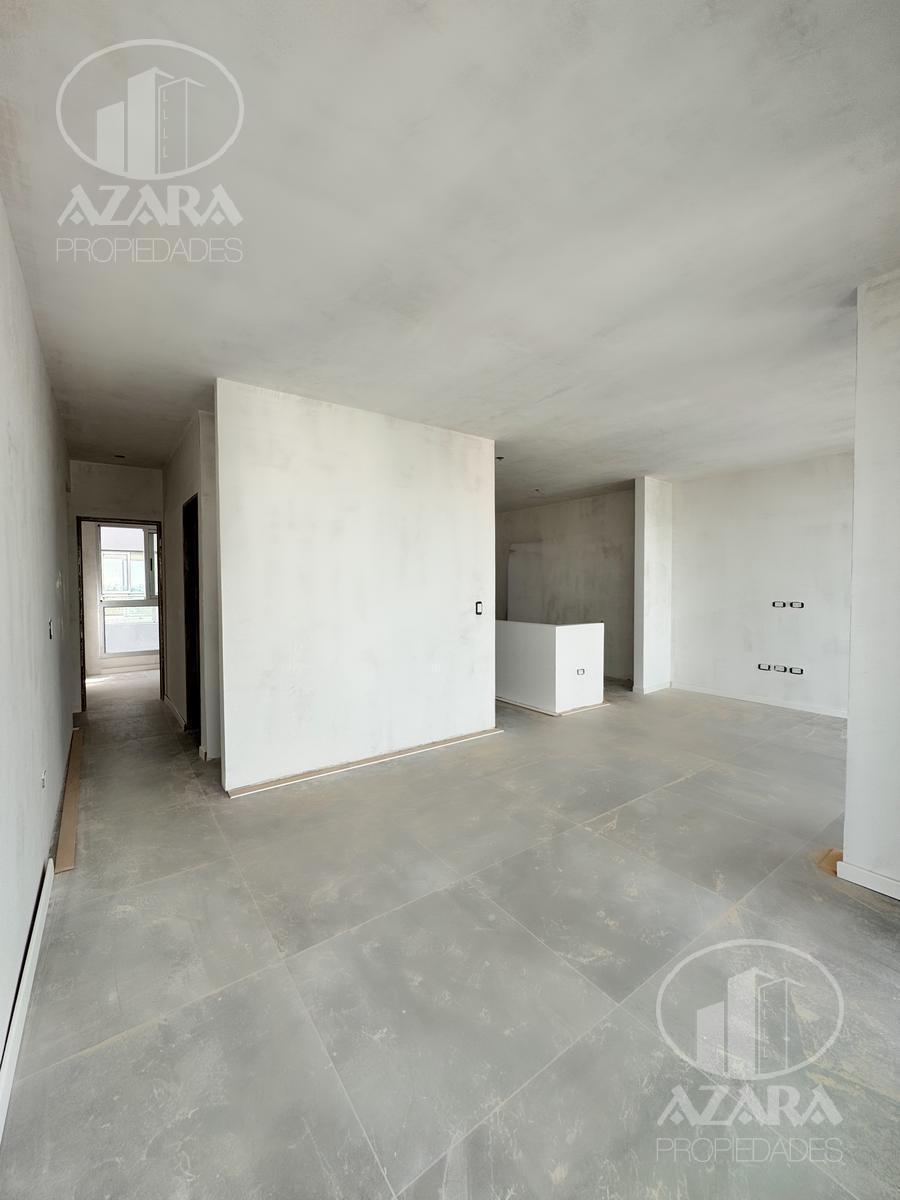 Departamento en San Martin 2