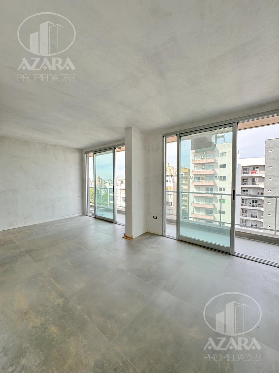 Departamento en San Martin 3