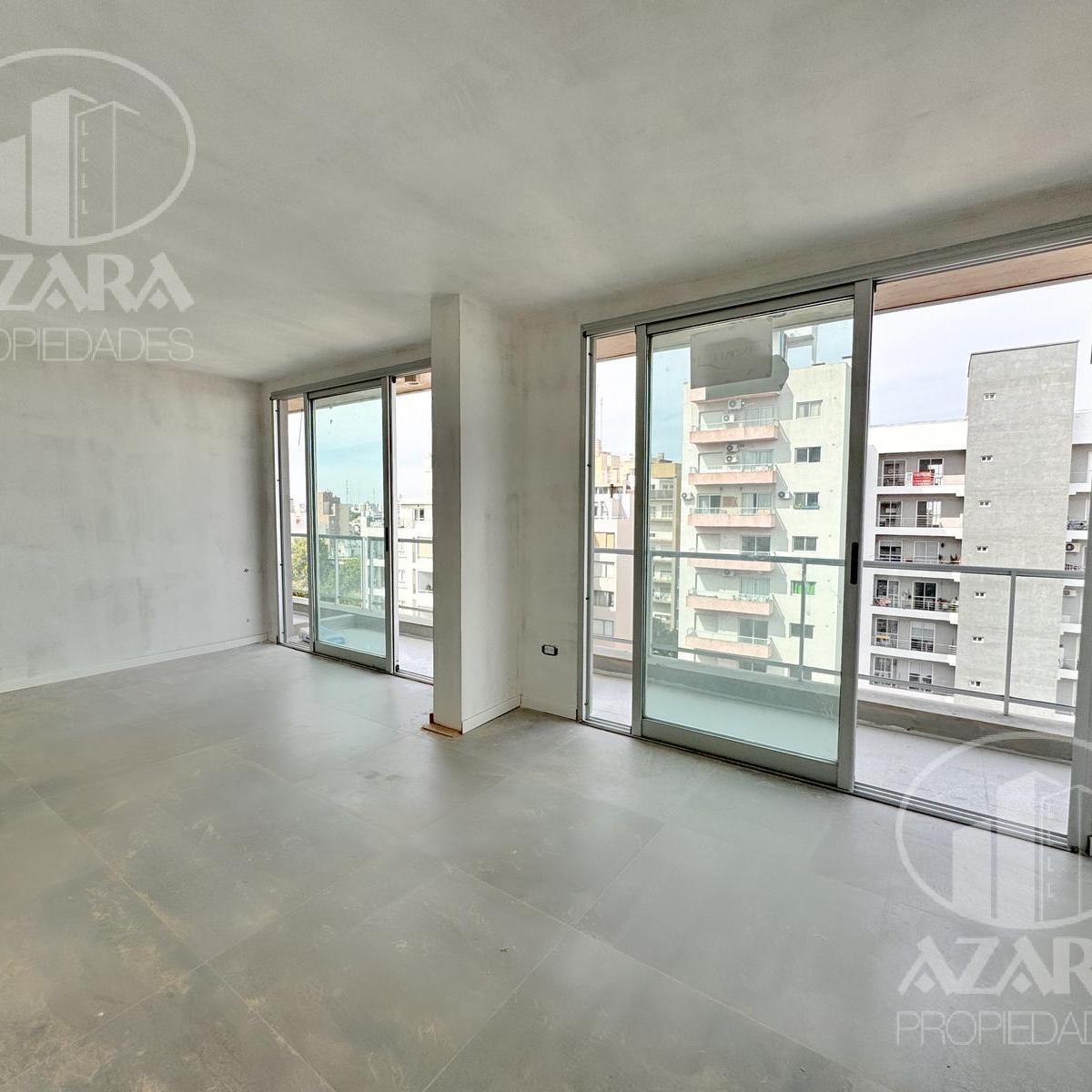 Departamento en San Martin 5