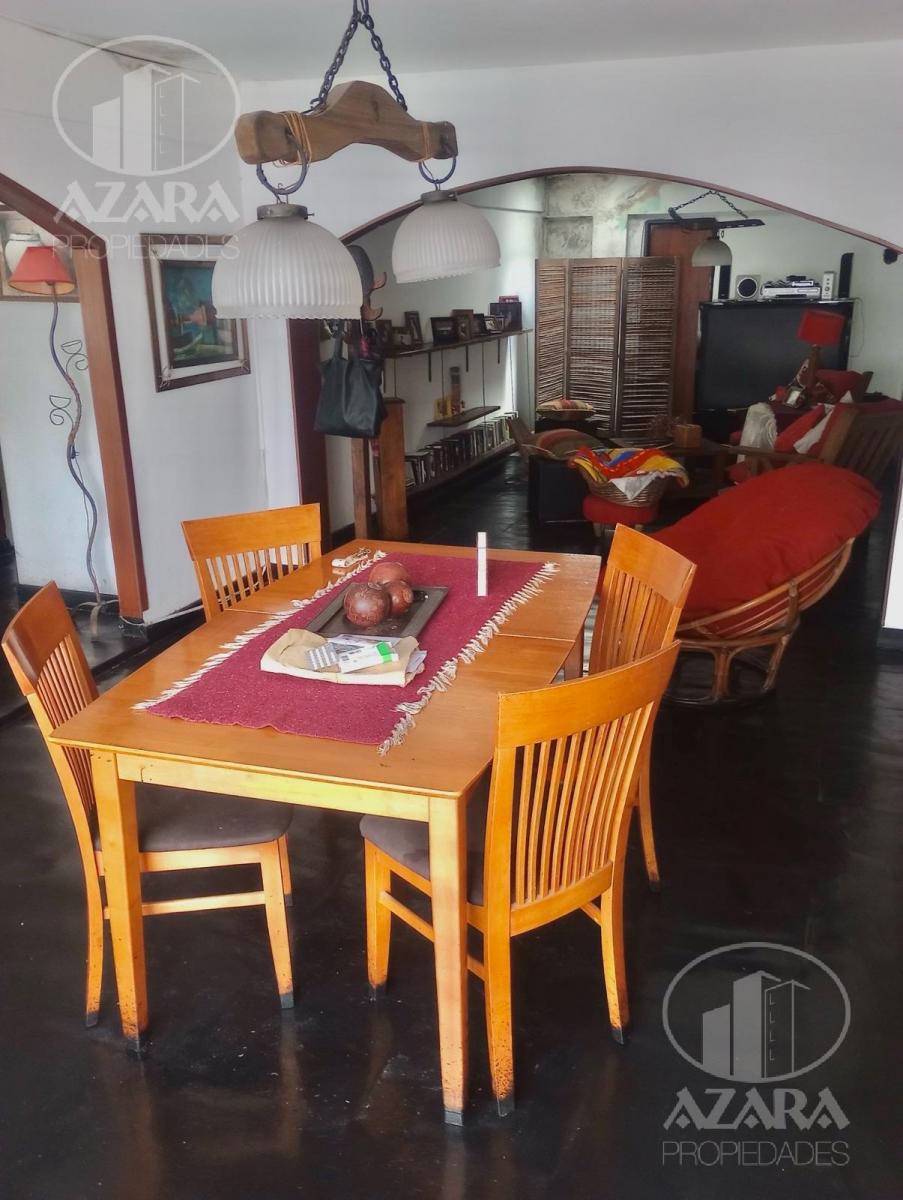 Foto de Local con vivienda sobre dos lotes en venta en florida, imagen 3