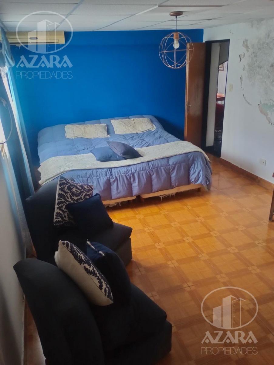 Local con Vivienda Sobre Dos Lotes en Venta en Florida 5