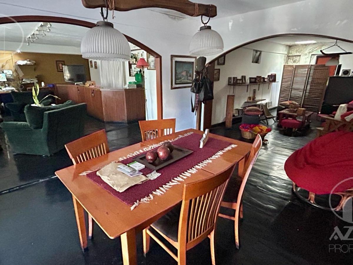 Local con Vivienda Sobre Dos Lotes en Venta en Florida 4