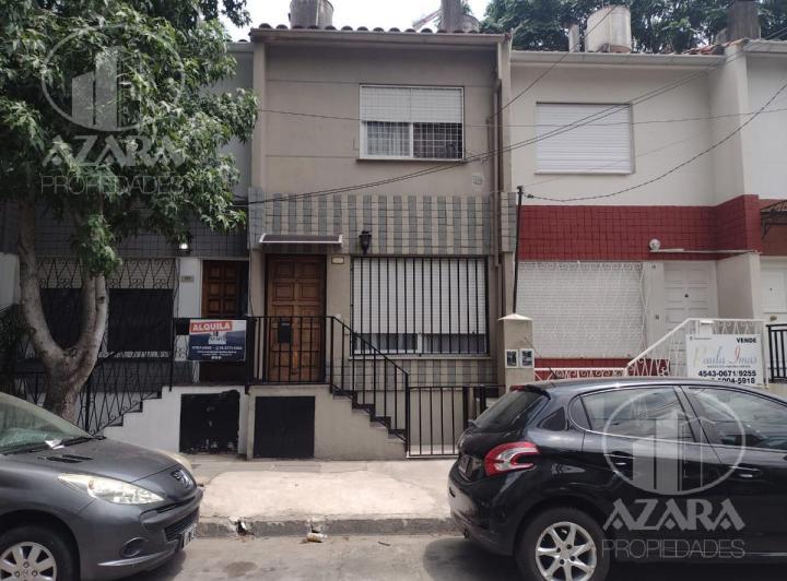 PH - Barrio Vicente López 2