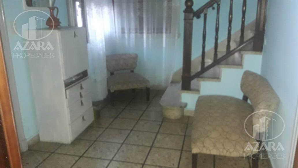 HOSTAL   habitacion con baño privado en martinez