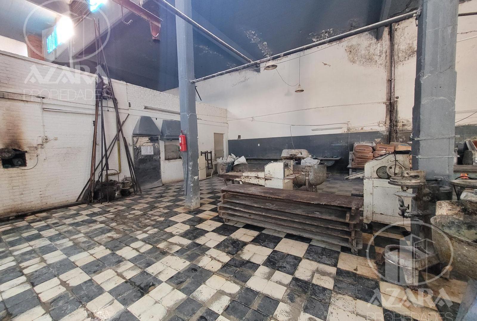 Foto de Local con vivienda sobre dos lotes en venta en florida, imagen 5