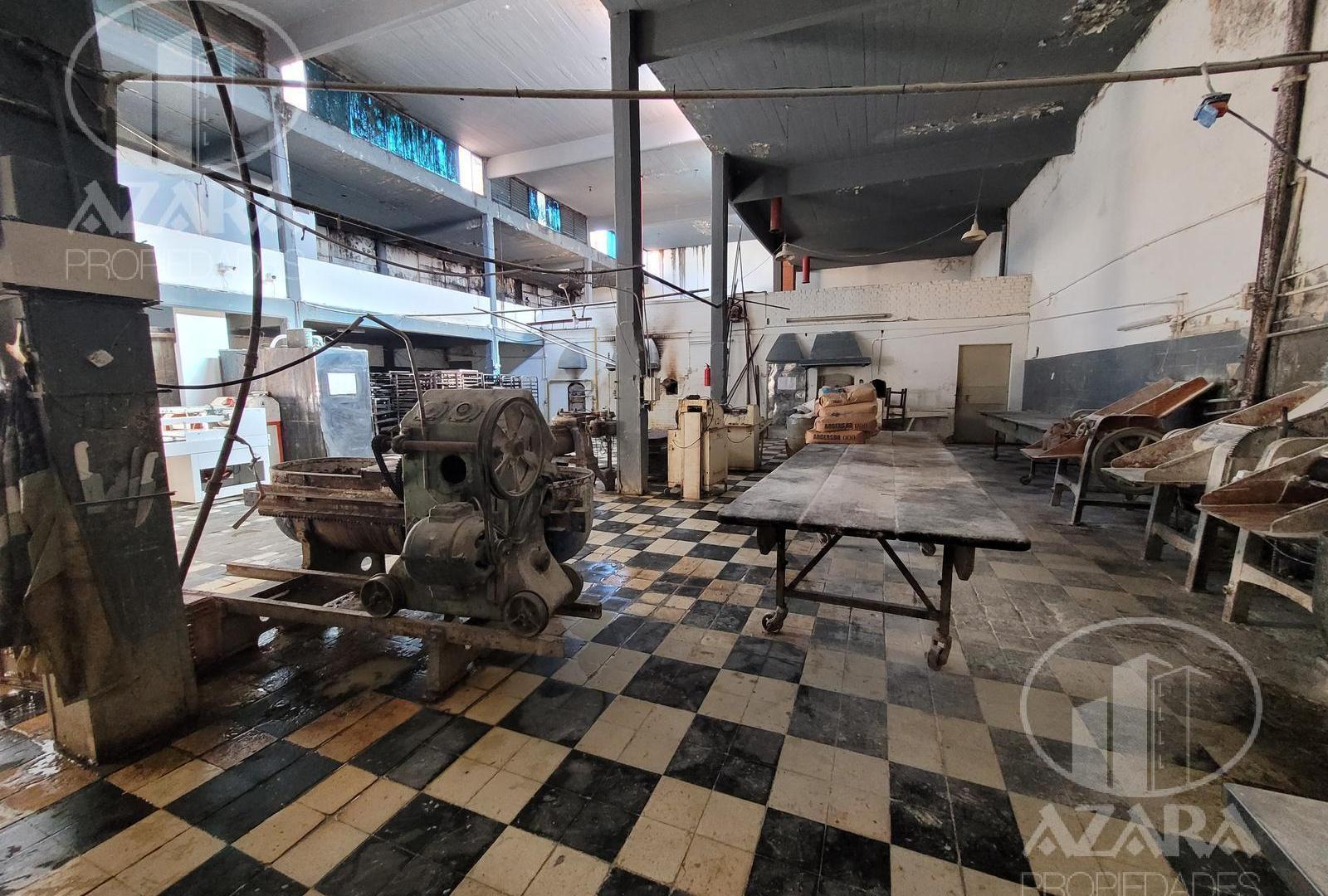 Foto de Local con vivienda sobre dos lotes en venta en florida, imagen 4