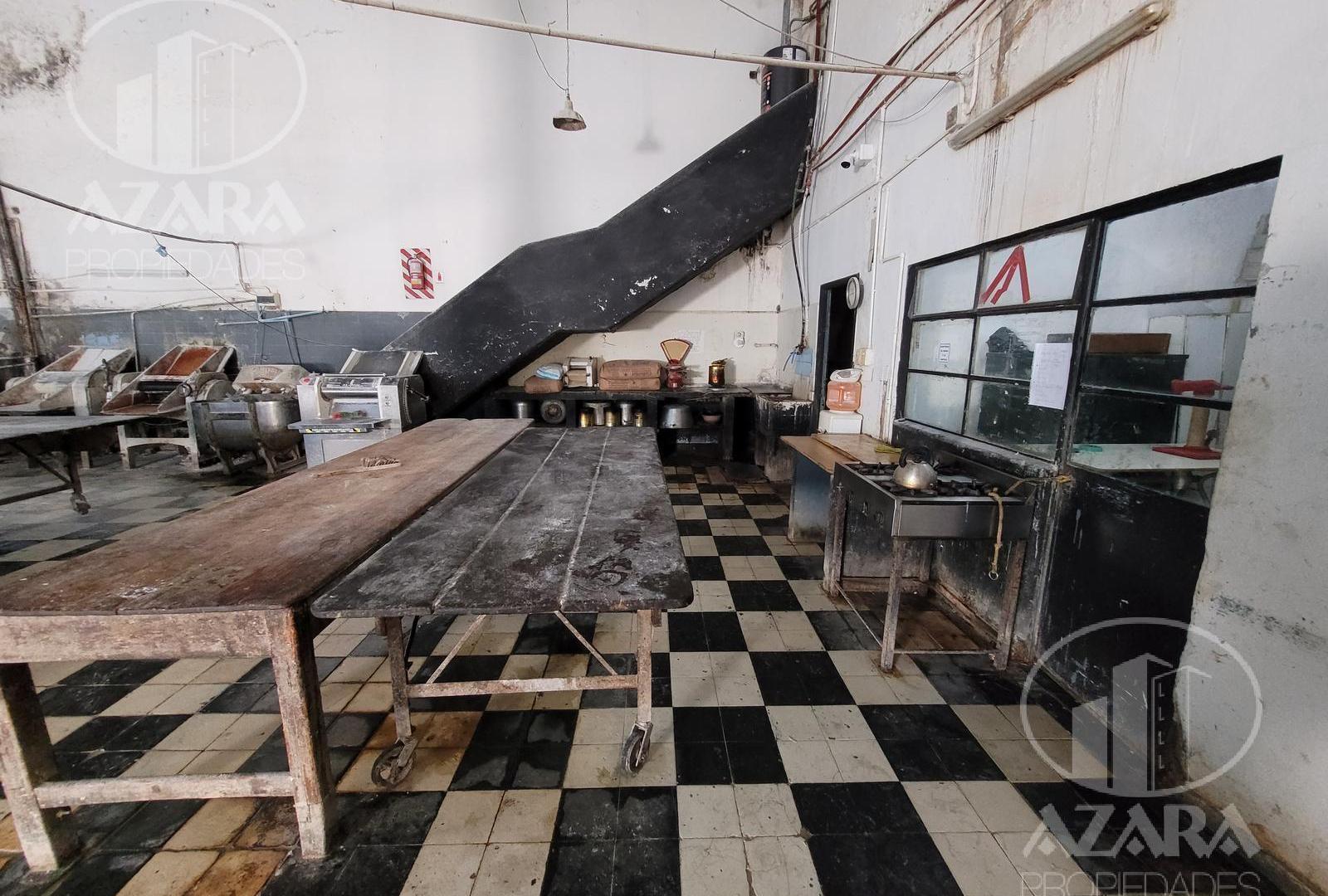Foto de Local con vivienda sobre dos lotes en venta en florida, imagen 3