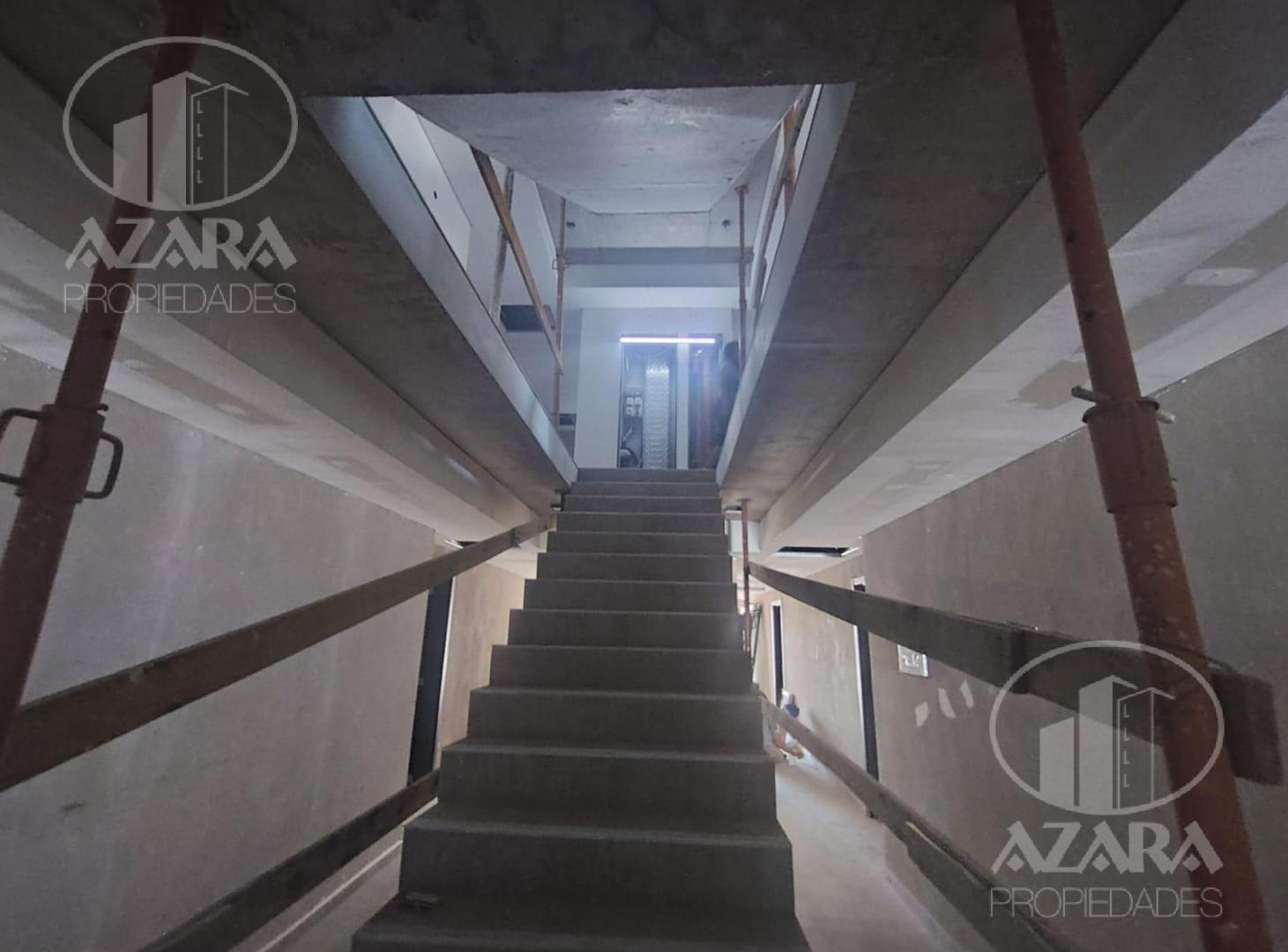 Departamento 3 amb en duplex con terraza en canning
