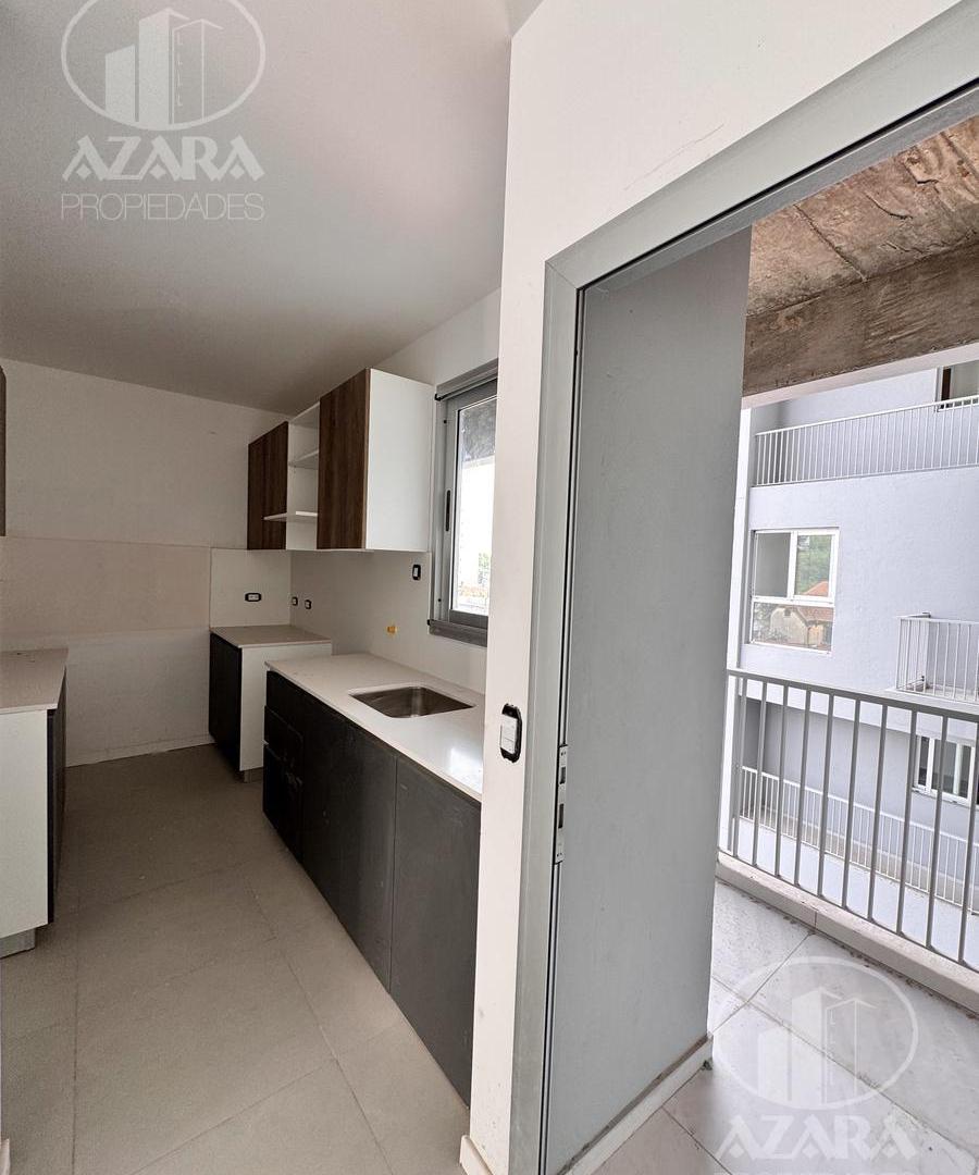 Departamento en San Martin