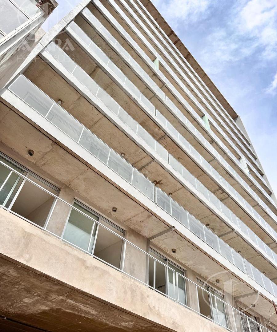 Departamento en San Martin