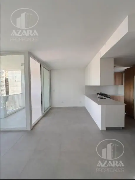 Departamento en San Martin 2