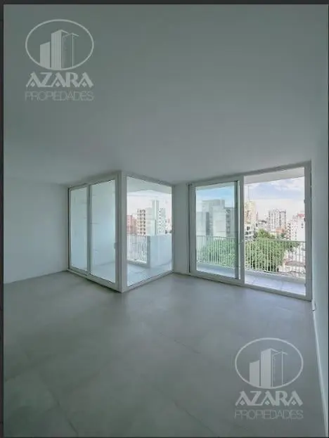 Departamento en San Martin 3