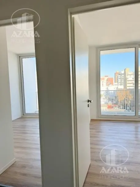 Departamento en San Martin 7