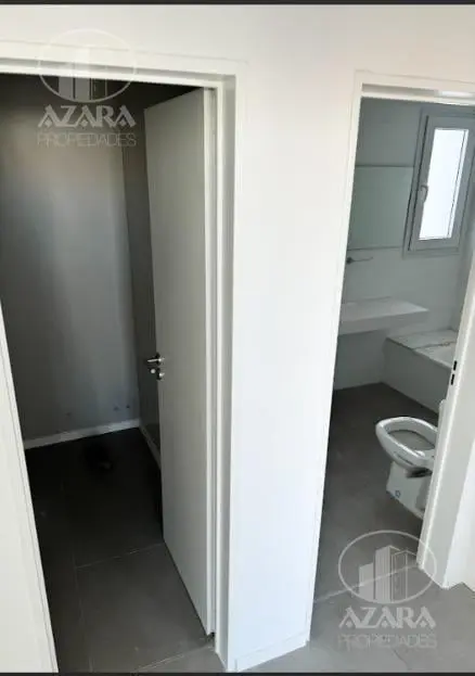 Departamento en San Martin 5