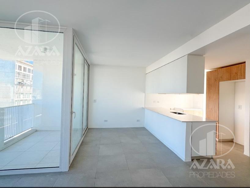 Departamento en San Martin