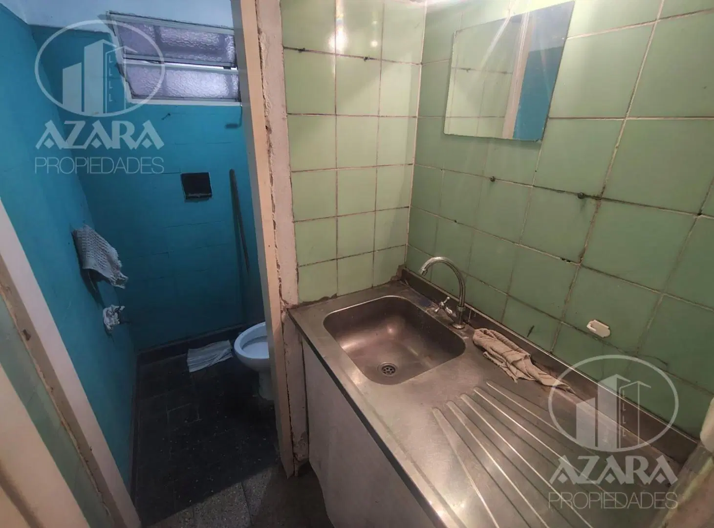 Local comercial en Valle Grande casi Villate 1
