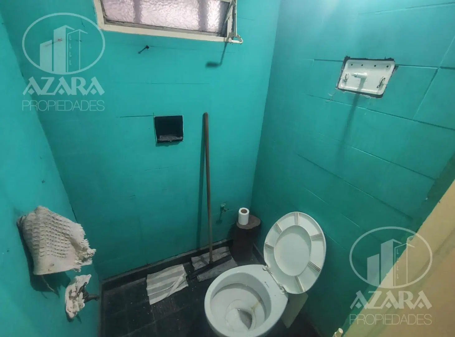 Local comercial en Valle Grande casi Villate 2