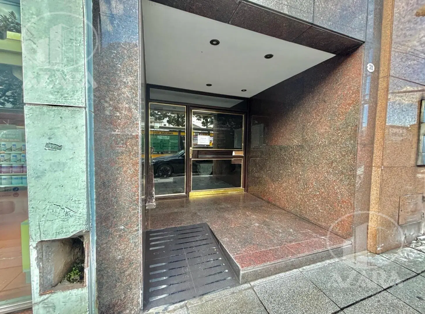 Departamento 3 amb  amplio con balcon en venta 5
