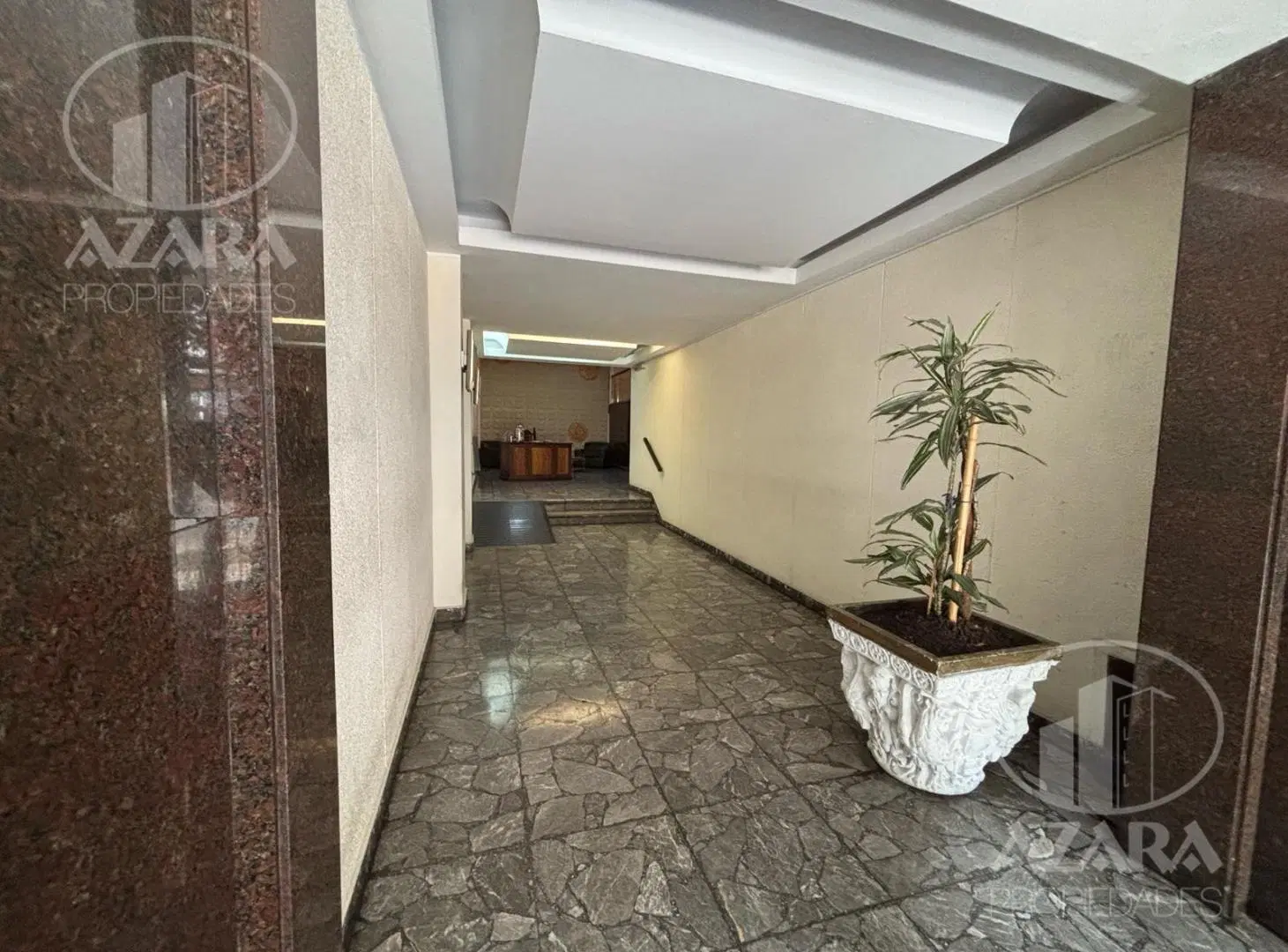 Departamento 3 amb  amplio con balcon en venta 2