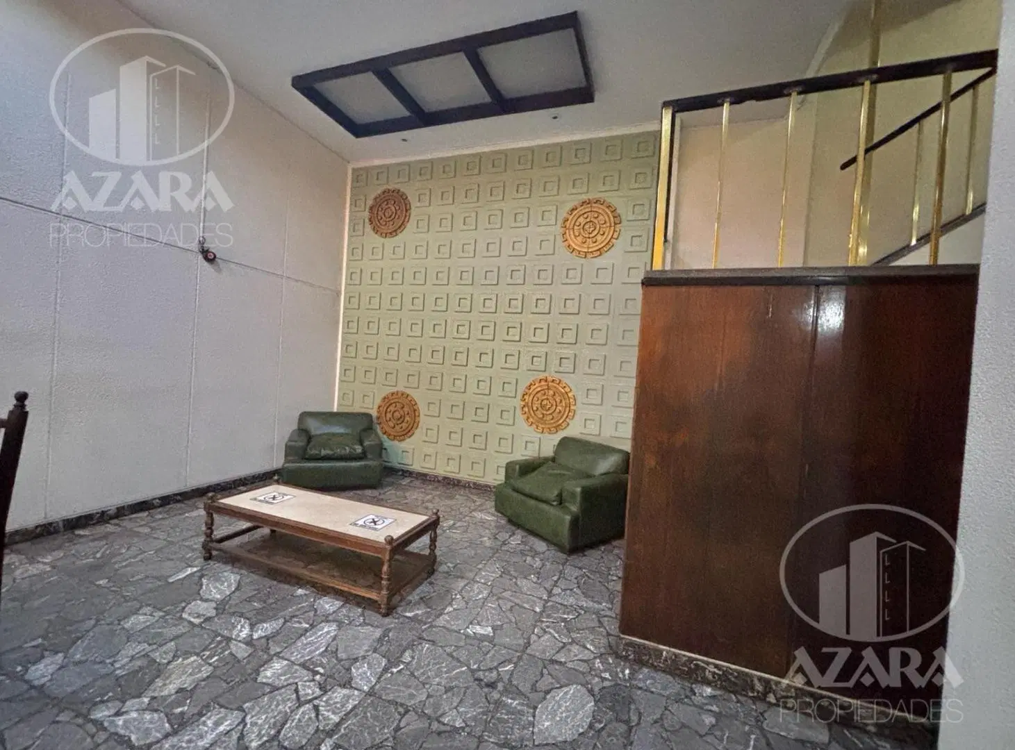 Departamento 3 amb  amplio con balcon en venta 3