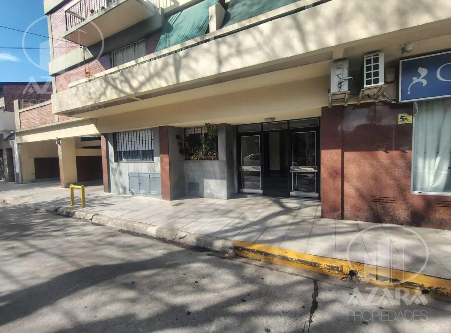 Departamento 3 AMBIENTES CON DOS BALCONES   EN VENTA 3