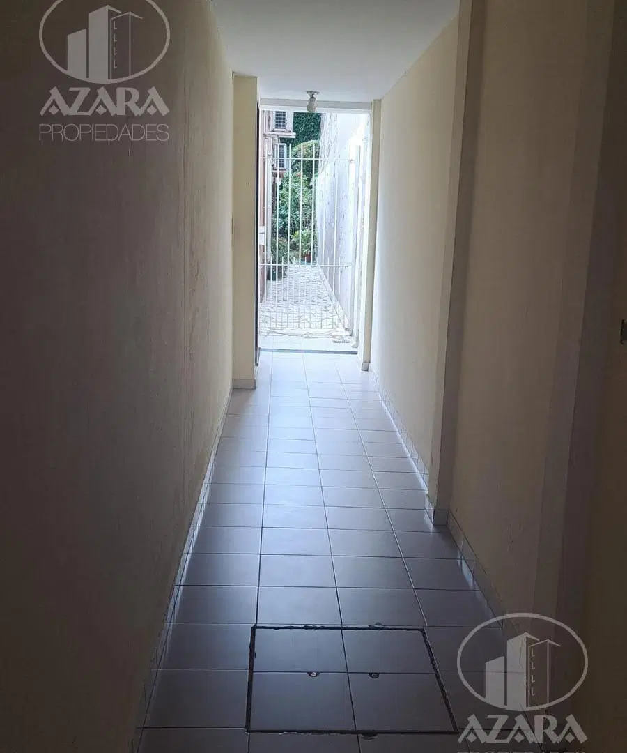 Departamento 2 ambiente amplio con balcon en Florida 4