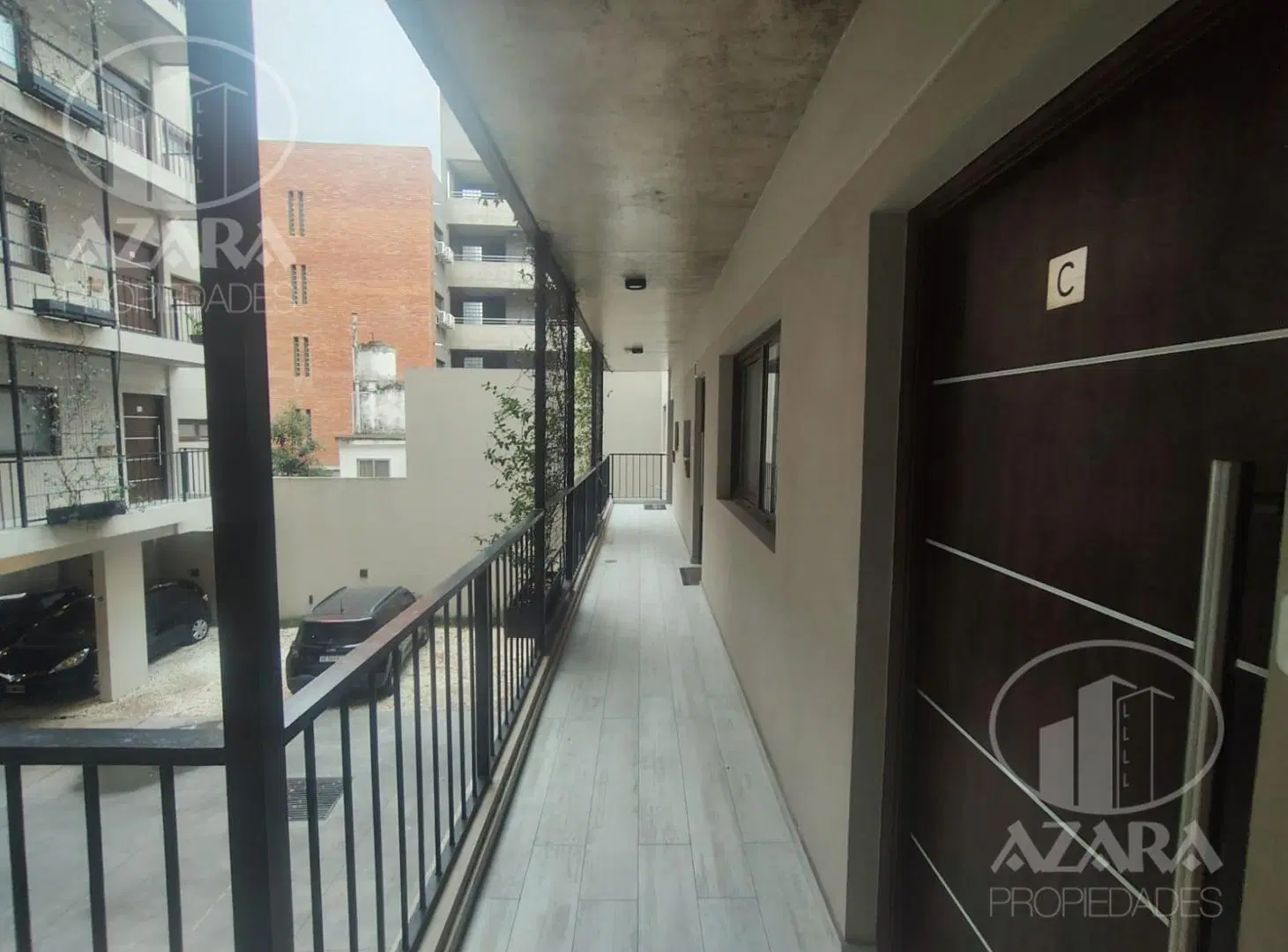 Departamento 2 amb en un edificio spa espectacular en tigre en alquiler 2