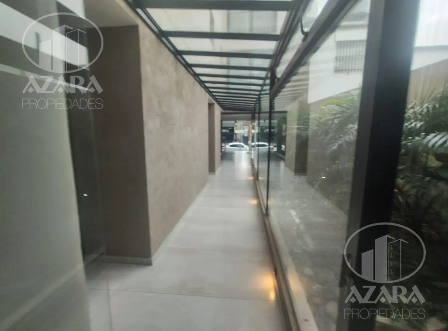 Departamento 2 amb en un edificio spa espectacular en tigre en alquiler 3