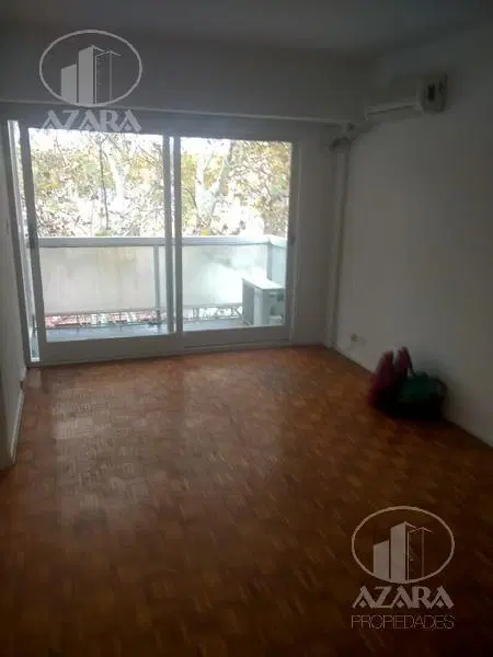 Departamento - Barrio Vicente López 3