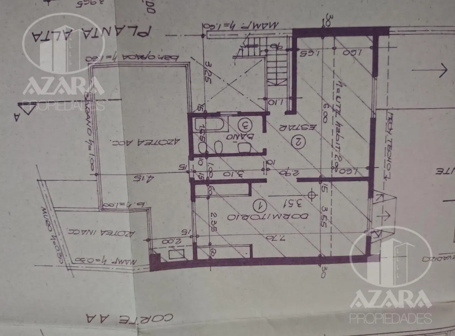 Plano 1