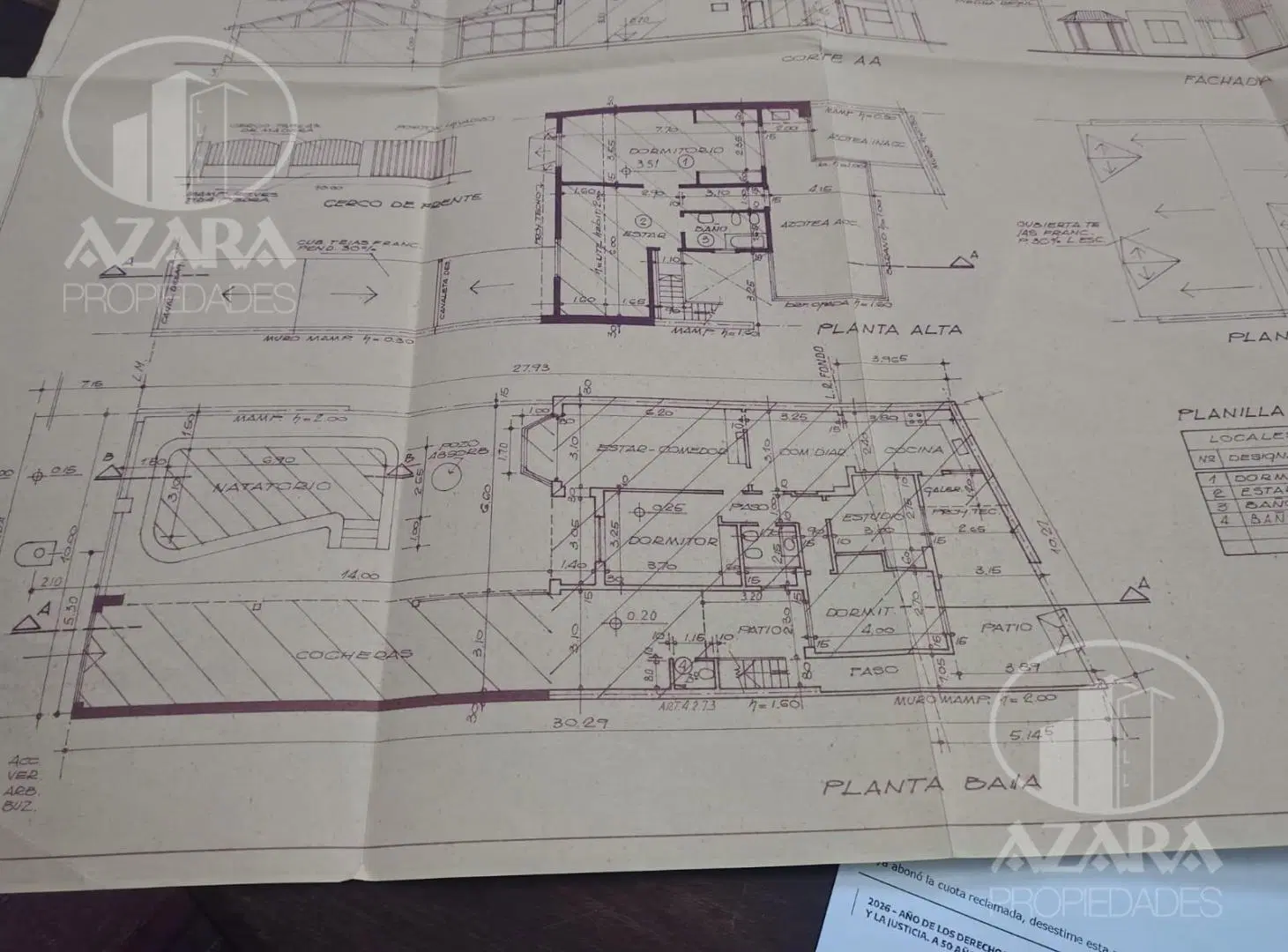Plano 3