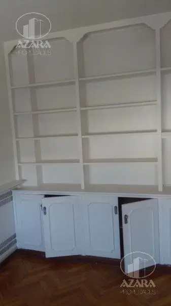 Departamento - Vicente López 4