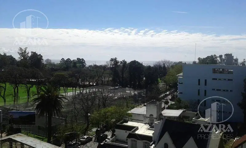 Departamento - Vicente López 3