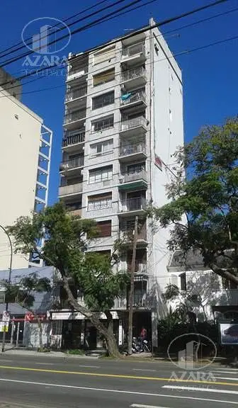 Departamento - Vicente López 1