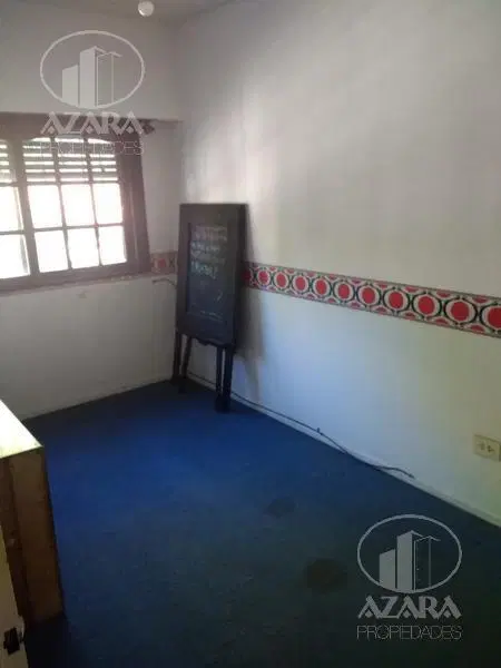 Duplex 4 ambientes con jardín a 1 y 1/2 cuadra de Av.Fleming 5