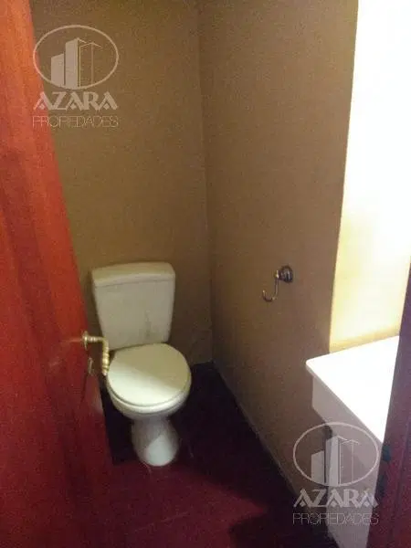 Duplex 4 ambientes con jardín a 1 y 1/2 cuadra de Av.Fleming 2