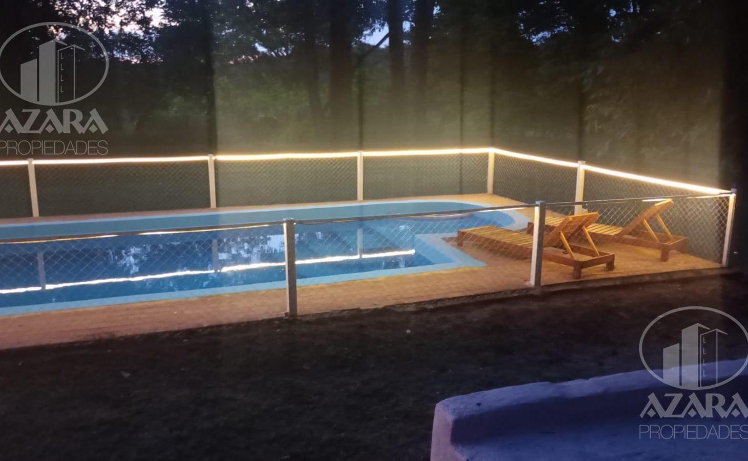 Foto de Casa sobre lote 8853 m2 en la mejor zona de las Rabonas en Venta, imagen 1