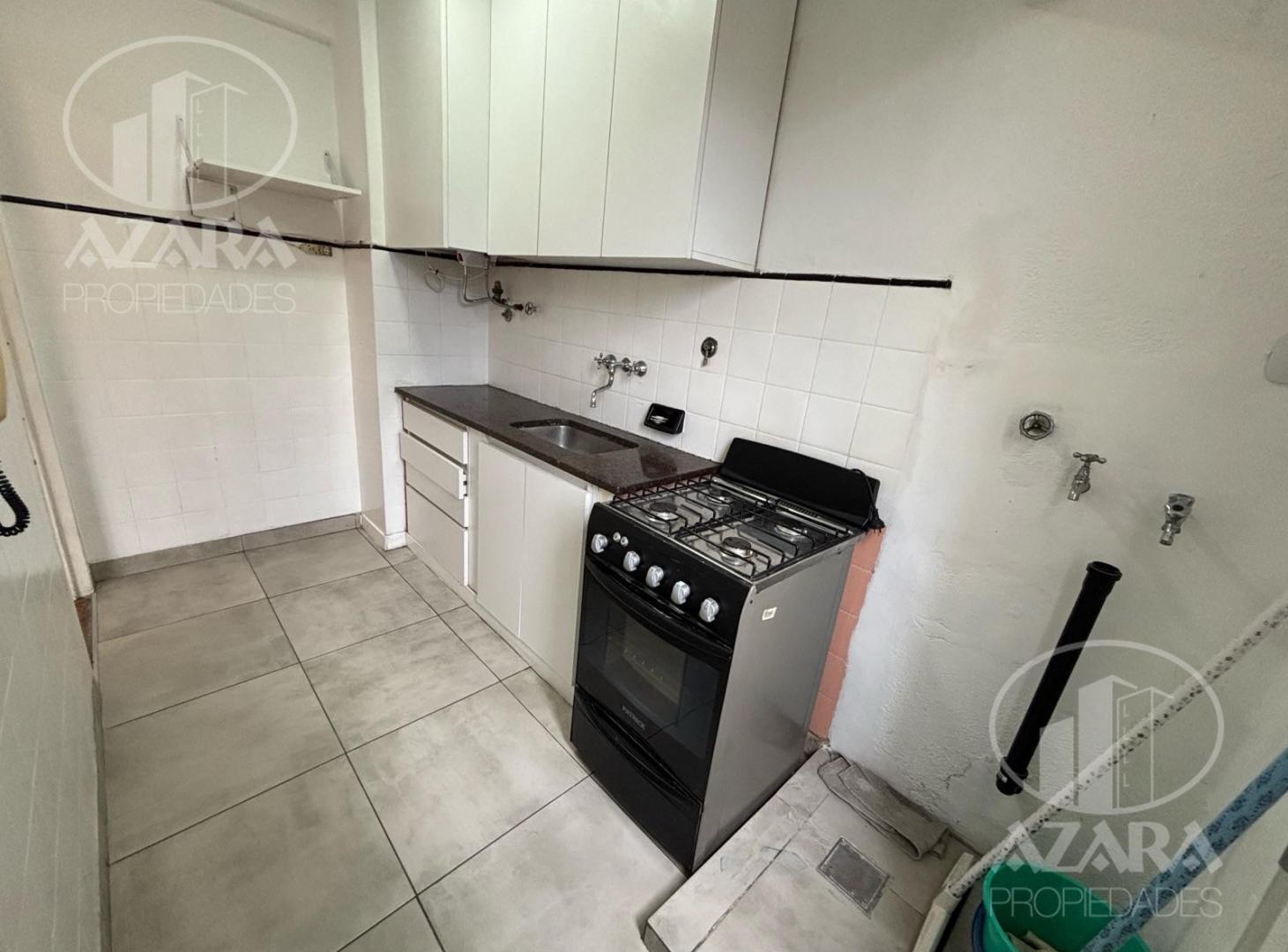 Foto de Departamento - Vicente López, imagen 1