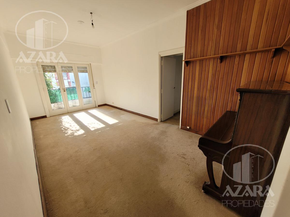 Foto de Departamento de 4 ambientes con balcón, a metros de Av. Maipú, imagen 1