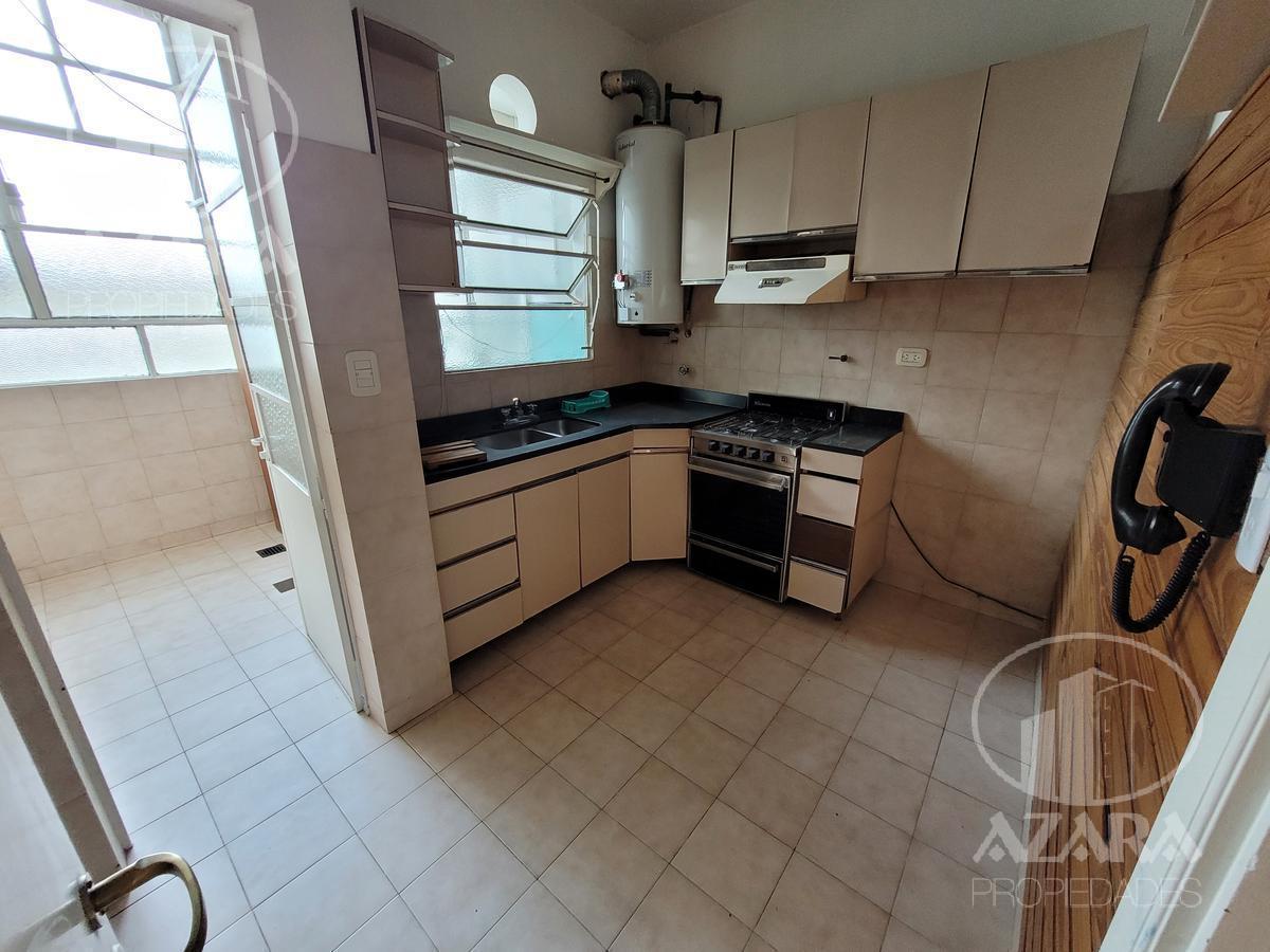 Foto de Departamento de 4 ambientes con balcón, a metros de Av. Maipú, imagen 5