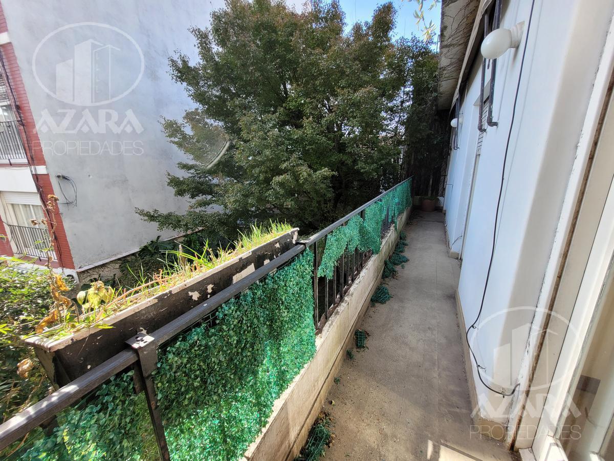 Foto de Departamento de 4 ambientes con balcón, a metros de Av. Maipú, imagen 3