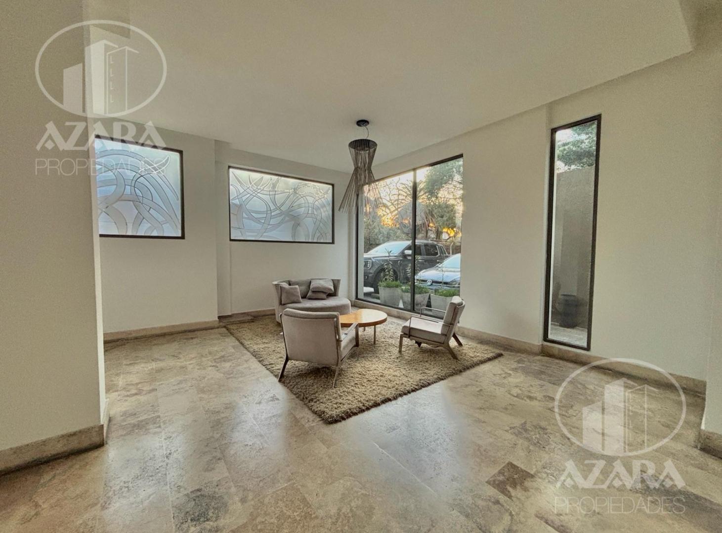 Foto de Departamento 2 amb en duplex con balcon terraza y vista al rio en, imagen 3