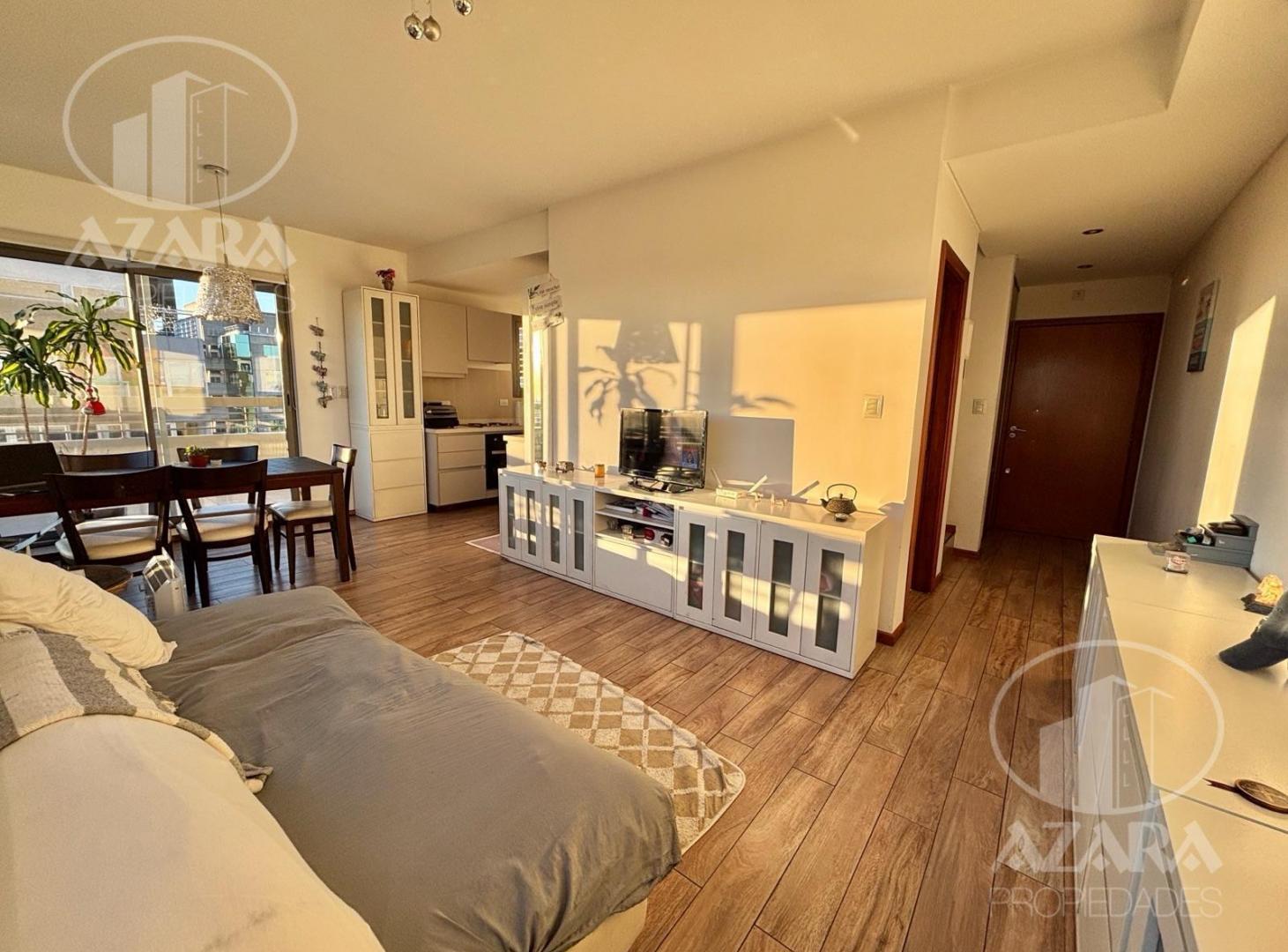 Foto de Departamento 2 amb en duplex con balcon terraza y vista al rio en, imagen 1