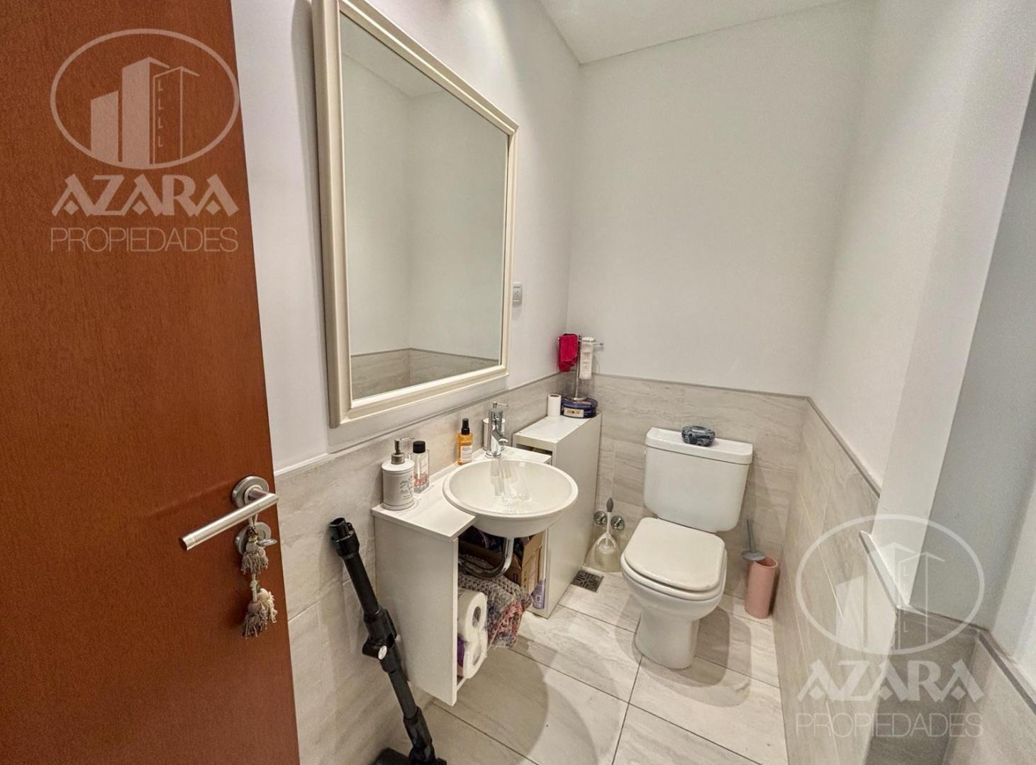 Foto de Departamento 2 amb en duplex con balcon terraza y vista al rio en, imagen 4