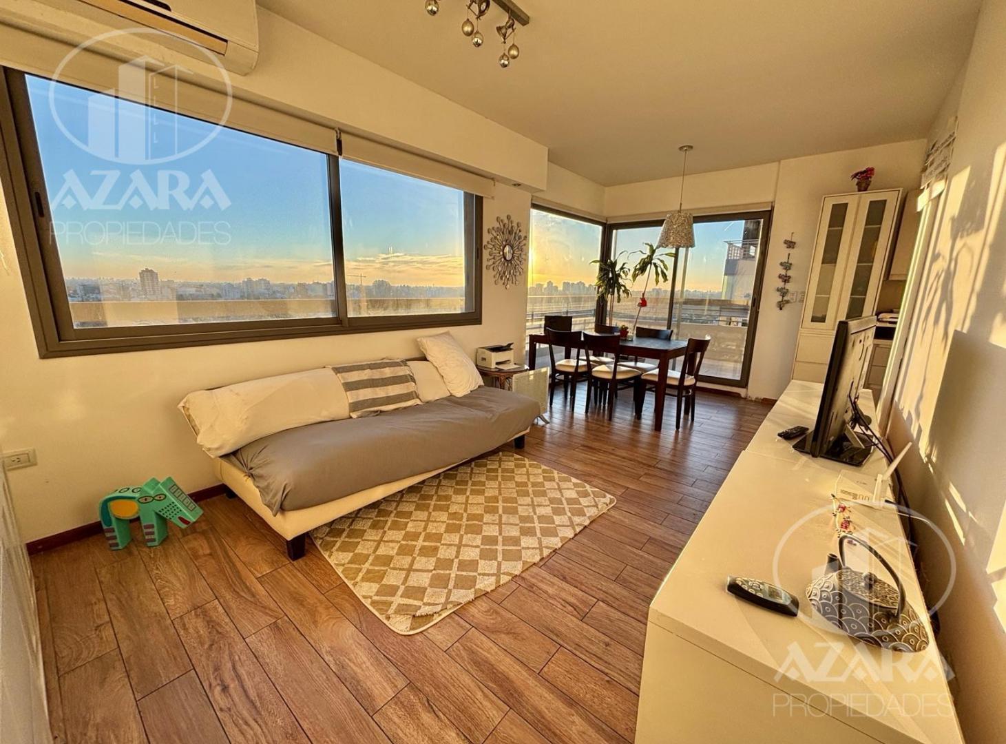 Foto de Departamento 2 amb en duplex con balcon terraza y vista al rio en, imagen 5