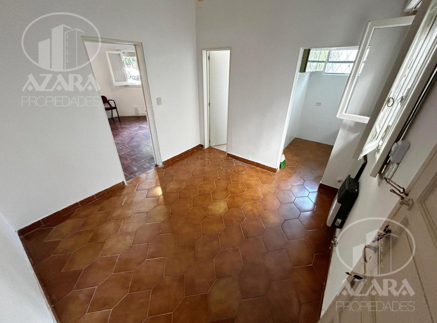Foto de PH 2 AMB en Planta baja "A" en ALQUILER, imagen 1
