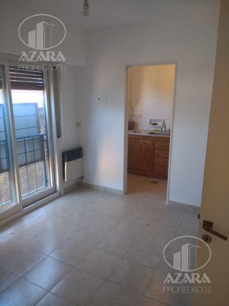 Foto de Departamento - Barrio Vicente López, imagen 1
