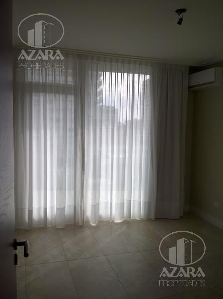 Foto de EXCELENTE DPTO. 2 AMB A ESTRENAR CON BALCON TERRAZA, COCHERA Y AMENITIES, imagen 2