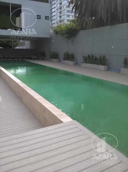 Foto de EXCELENTE DPTO. 2 AMB A ESTRENAR CON BALCON TERRAZA, COCHERA Y AMENITIES, imagen 1