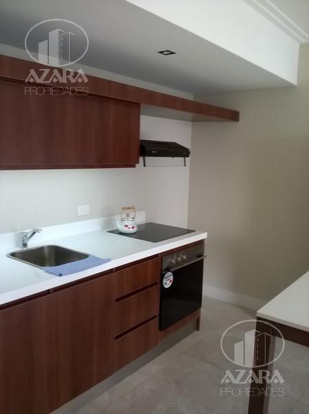 Foto de EXCELENTE DPTO. 2 AMB A ESTRENAR CON BALCON TERRAZA, COCHERA Y AMENITIES, imagen 4